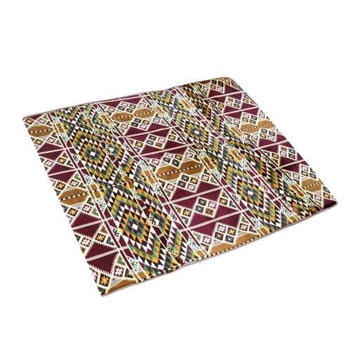 فرشة أرضية 200*200 سم عالية الجودة