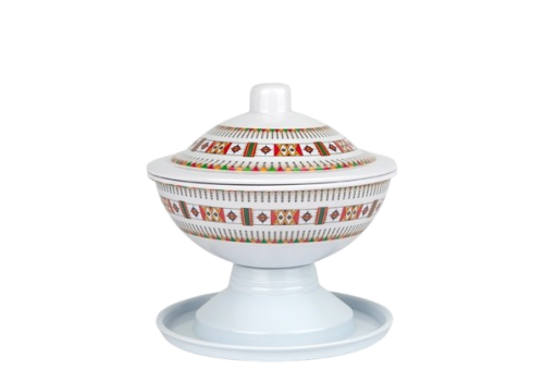 تمريه عسيري ابيض