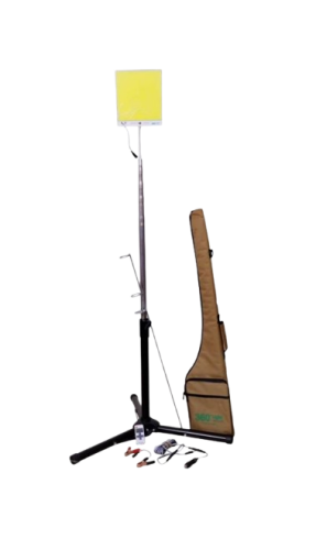 سنارة FR 08 COB 400W