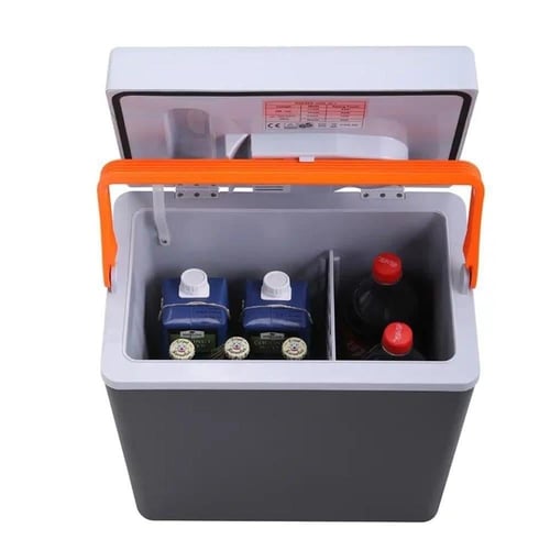 حافظة سيارة 20 لتر المطورة من DLC