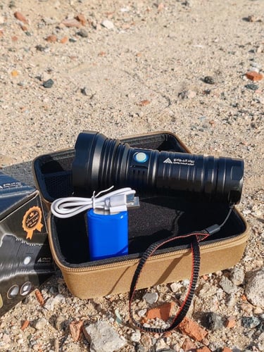 كشاف رواد البوادي المطور