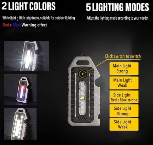 كشاف ميدالية TW-1051