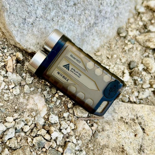 كشاف ميدالية رواد البوادي