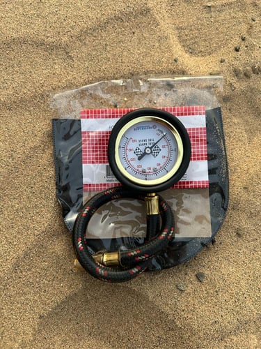 عيار هواء عالي الجودة