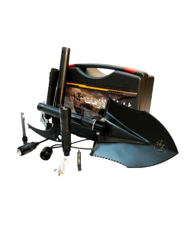 شنطة الازمات