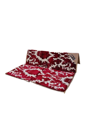 كرسي رواد البوادي قابل للطي نفر و نفرين