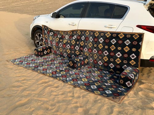 رواق رواد البوادي المطور