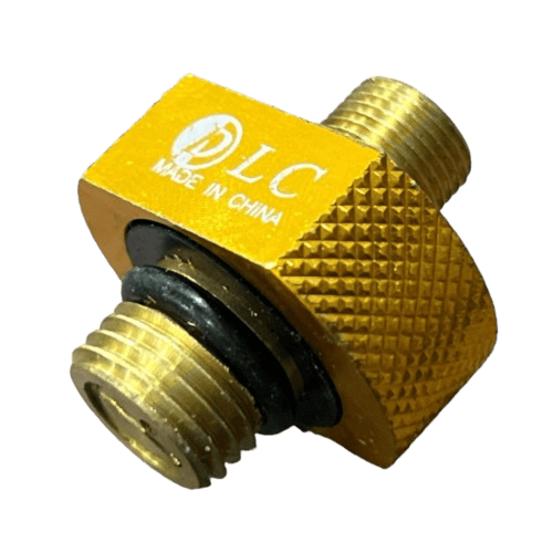 محول دبة غاز DLC