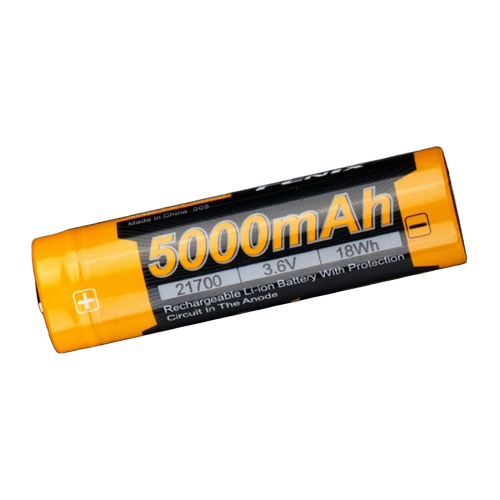 بطارية فينكس 5000 ملي امبير