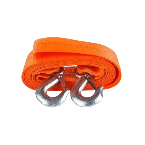 واير حبل سحب 12 طن لجميع السيارات