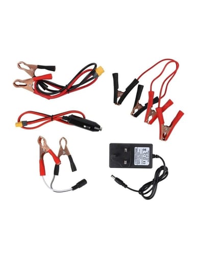 بطارية رحلات KM-930