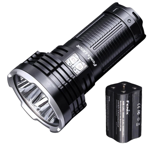 كشاف فينكس LR50R