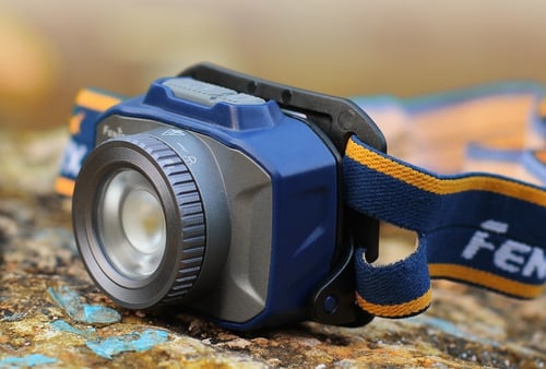 كشاف راس فينكس HL40R