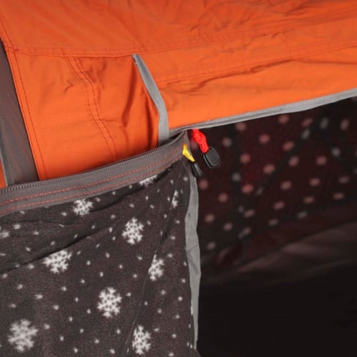 خيمة المبيت عالية الجودة 2.5*1.5 متر