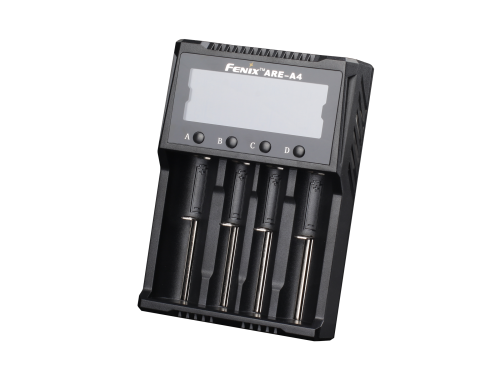 شاحن فينكس رباعي ARE-A4 المطور