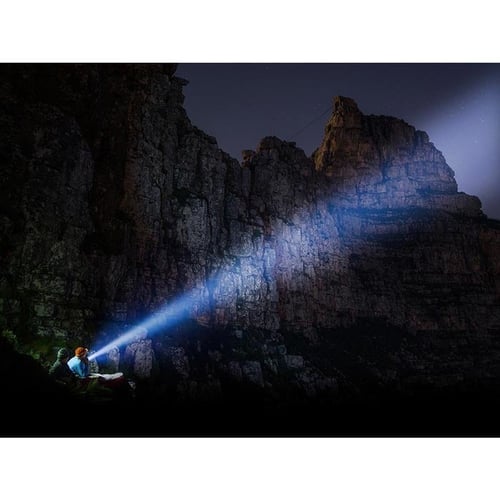 كشاف فينكس TK75 2018