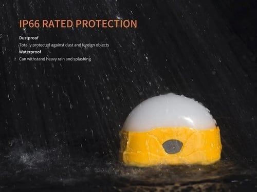 لمبة تخييم CL20R