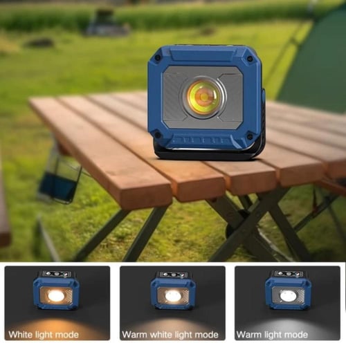 كشاف الجلسة TW-1075 - إضاءة ملون