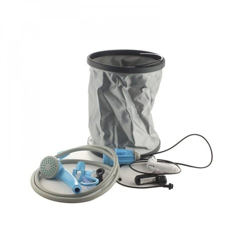 شطاف ودش المسافر والرحلات شحن المطور DLC