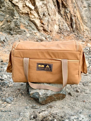 شنطة عزبة قماش صيني جودة عالية