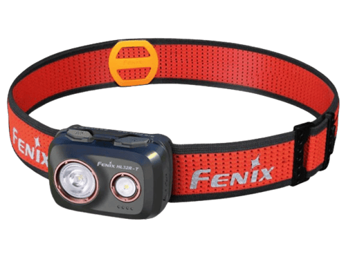 بطارية كشاف فينكس HL32R-T