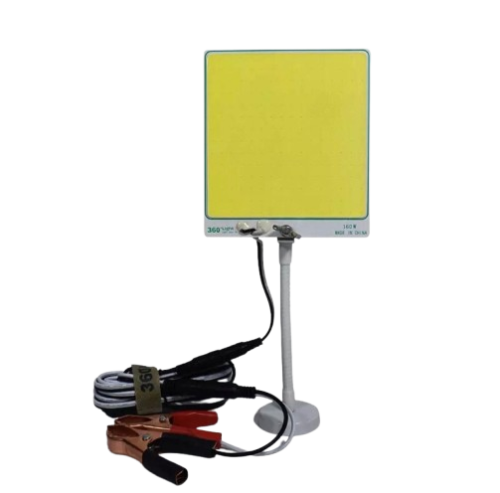 لمبه تخييم 160 واط TM-08