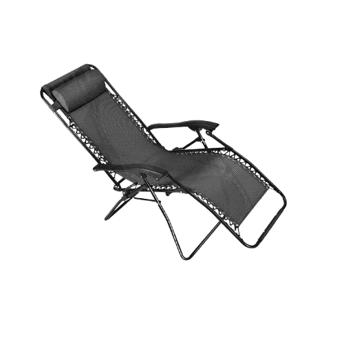 كرسي استرخاء متعدد الوضعيات