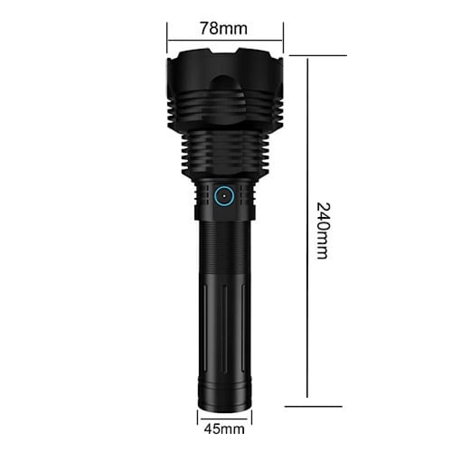 كشاف قوي - TW-1039