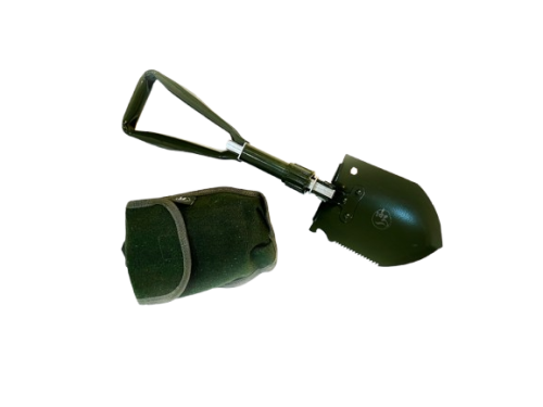 حفارة الطرقي صغير