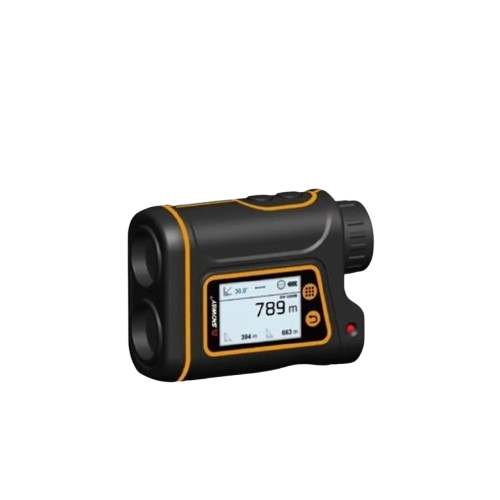 جهاز قياس المسافات سيندواي ( المطور )1000 متر