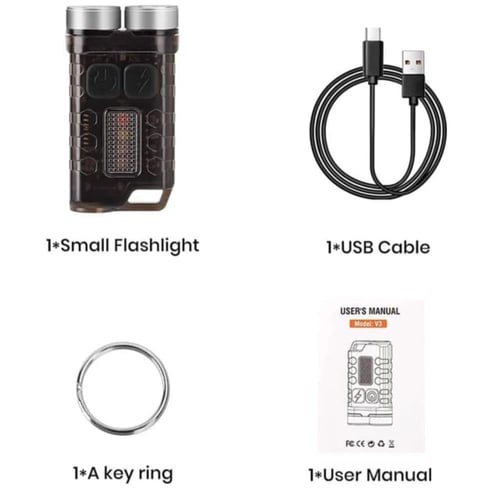 كشاف ميدالية - TW-1063