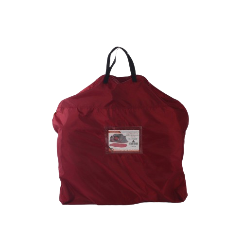 خيمة المبيت عالية الجودة 2.5*1.5 متر