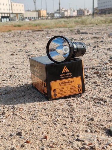 كشاف رواد البوادي المطور