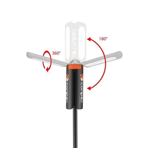 لمباة سنارة TW-TRP-01 LED