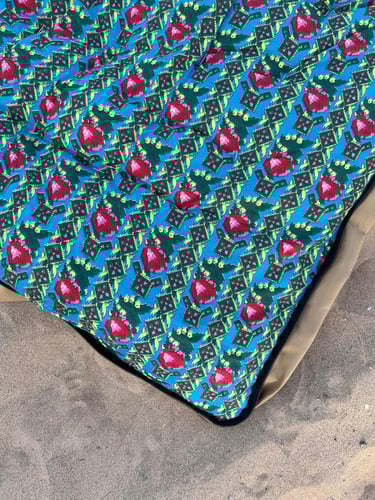 مدة روز رواد البوادي