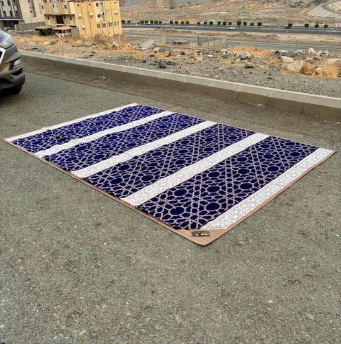 فرشة رواد البوادي عالية الجودة