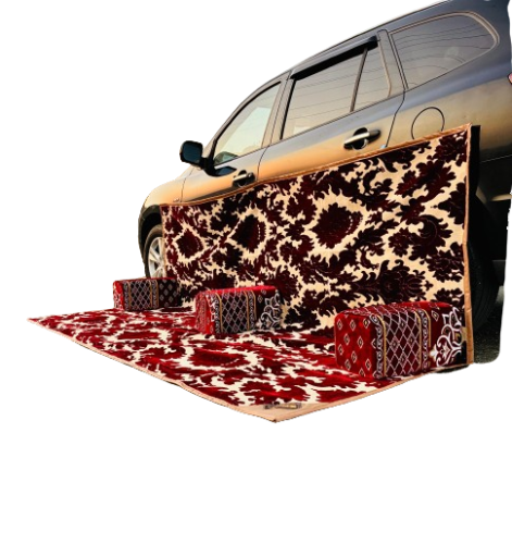 رواق رواد البوادي المطور