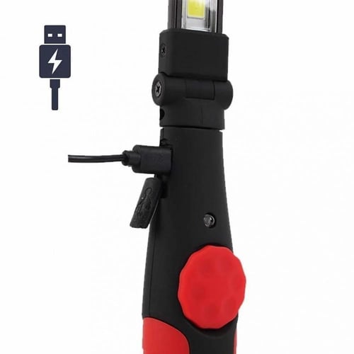 كشاف رحلات مع مغناطيس