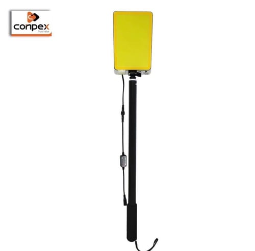 لمبة سنارة مع الجراب FR 06 COB