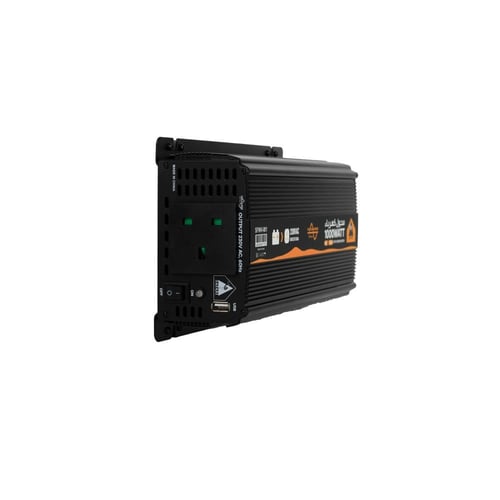 محول سفاري بقوة 1000 واط