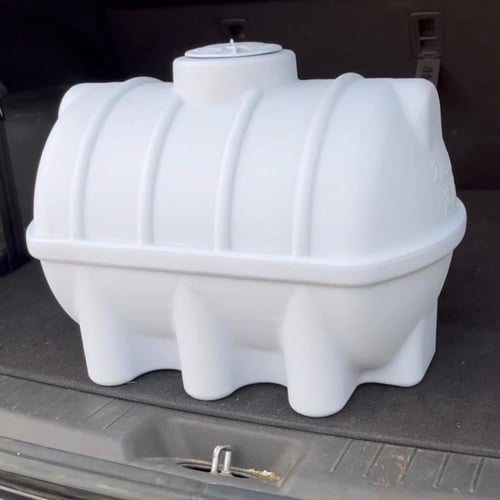 تانكي 25 لتر عالي الجودة