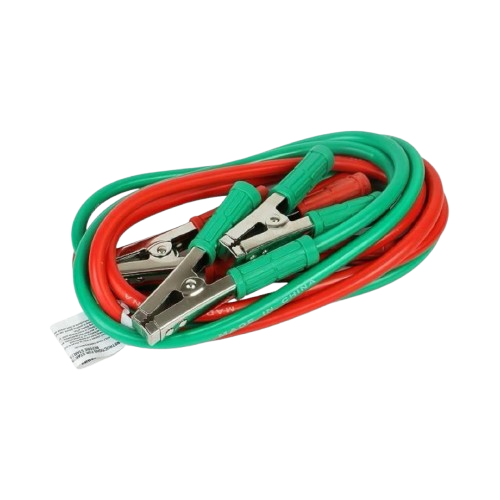 سلك اشتراك 600 امبير 3 متر لجميع السيارات