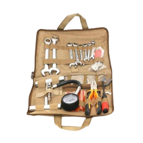 شنطة عدة ٢٠ قطعة