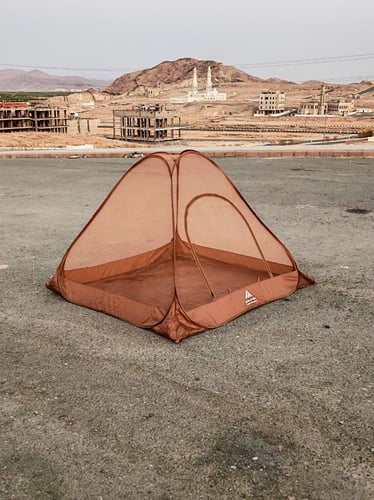 ناموسية رباعية رواد البوادي