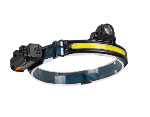 كشاف راس رواد البوادي المطور