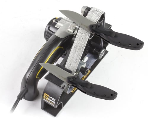 مسن ورك شارب كهربائي حجم كبير