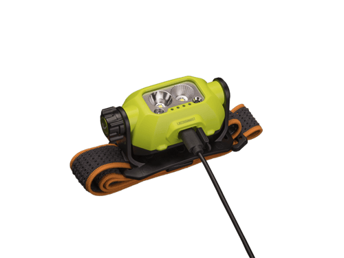 كشاف فينكس WH23R