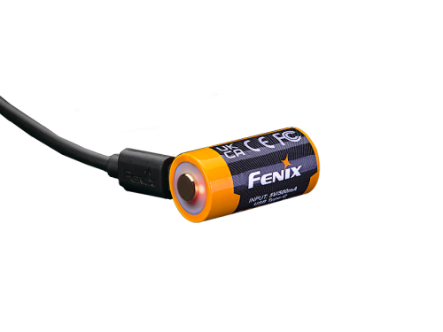 بطارية فينكس 800 قابل للشحن