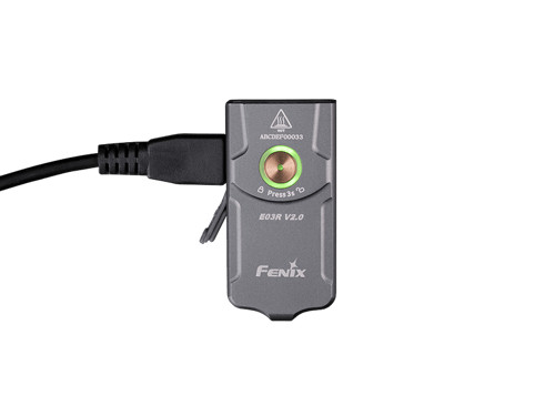 كشاف فينكس E03R V2.0