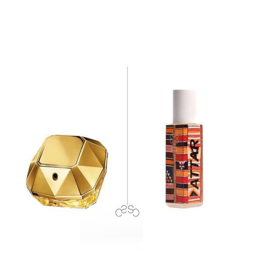 دهن ليدي مليون Lidi Mlion